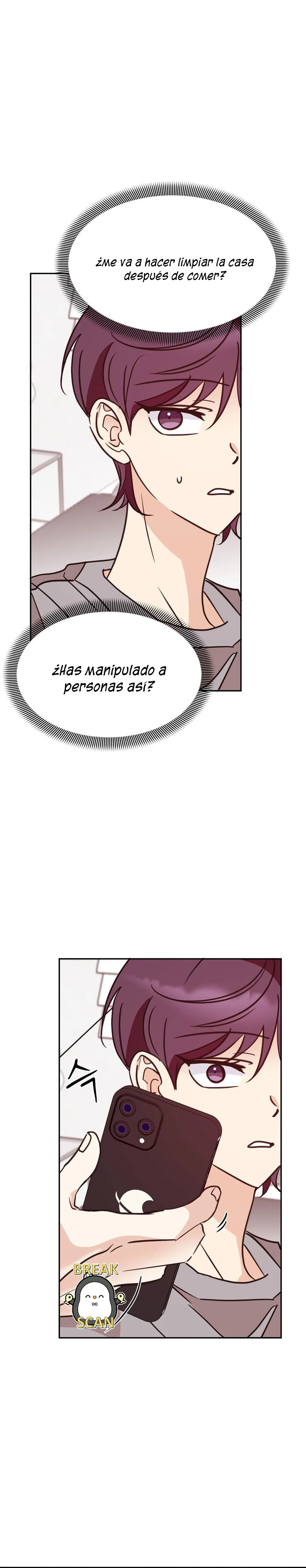 15 Amor no correspondido