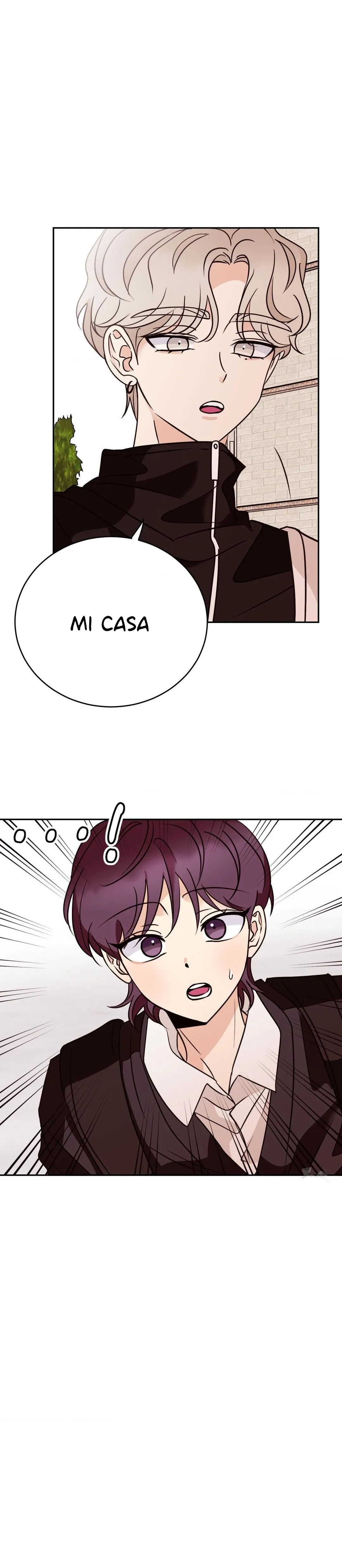 8 Amor no correspondido