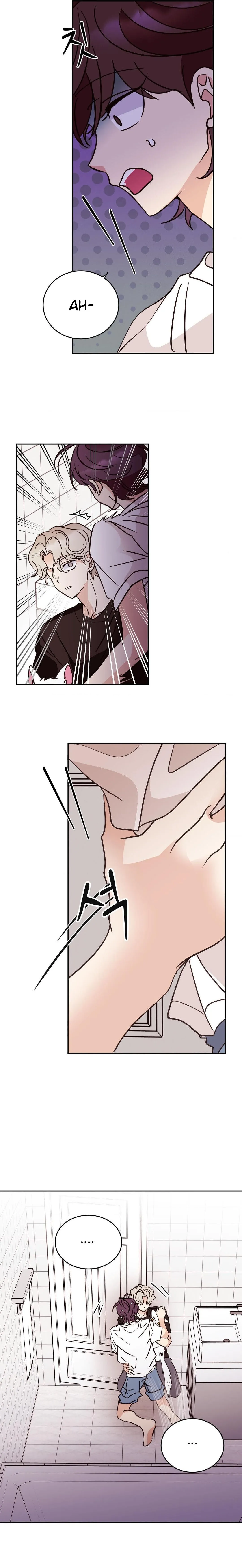 20 Amor no correspondido