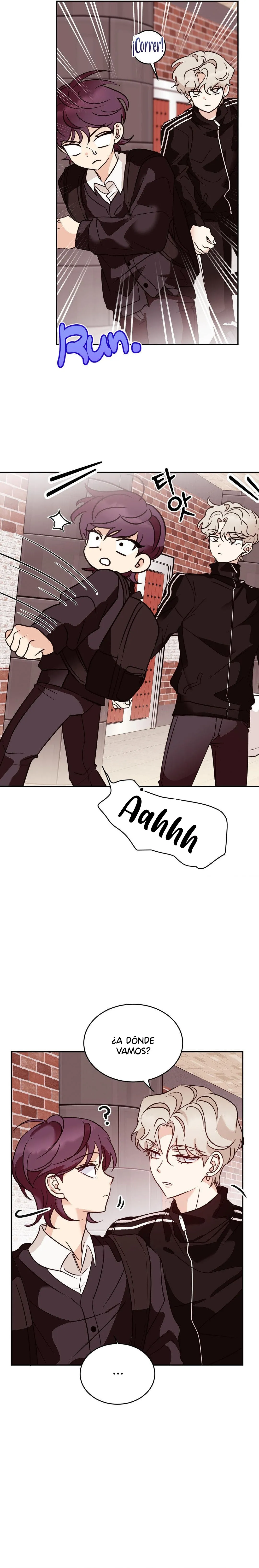 1 Amor no correspondido