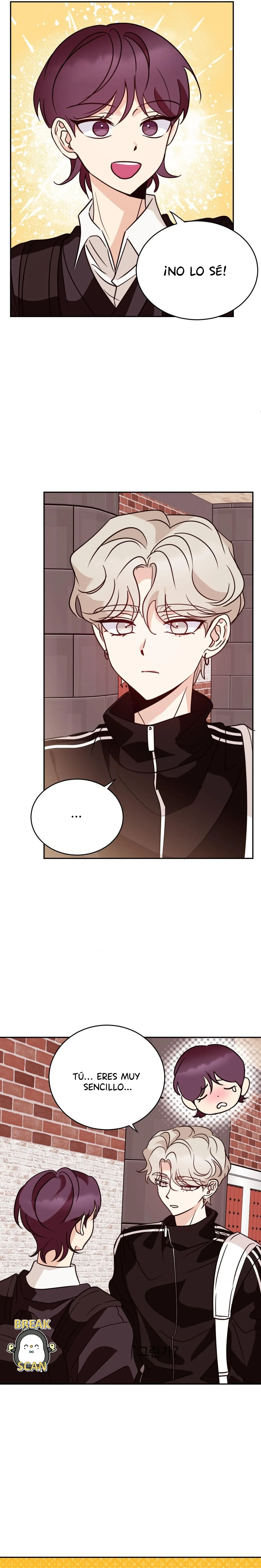 2 Amor no correspondido