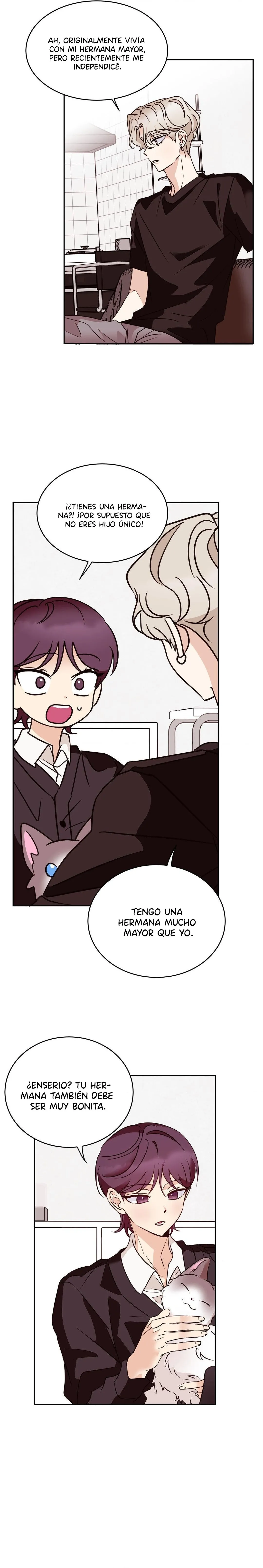 13 Amor no correspondido