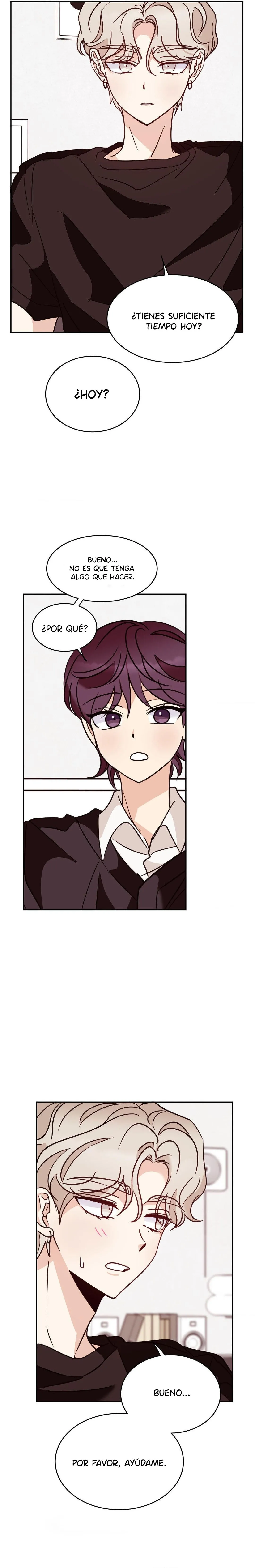 15 Amor no correspondido