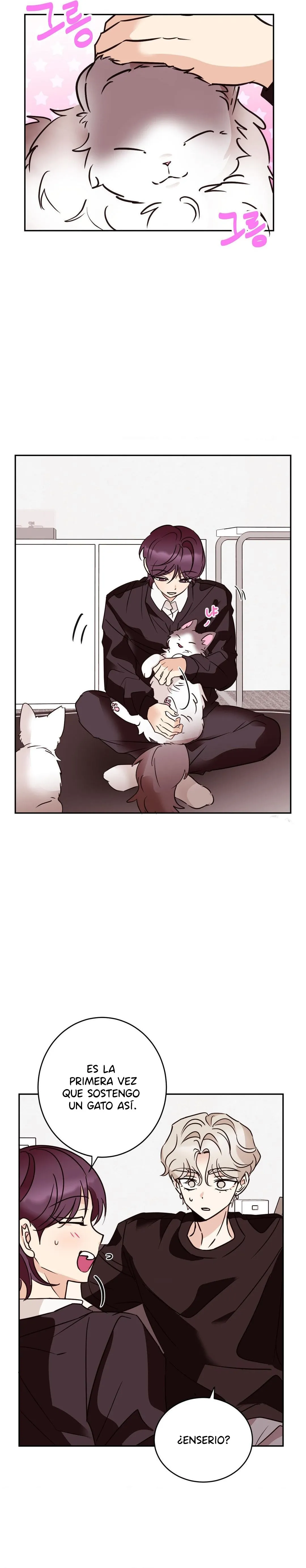 11 Amor no correspondido