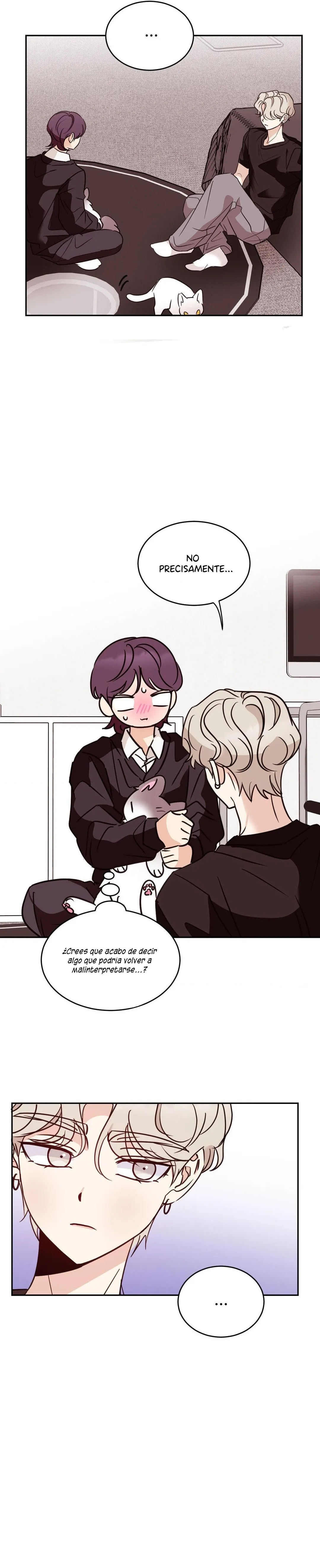 14 Amor no correspondido