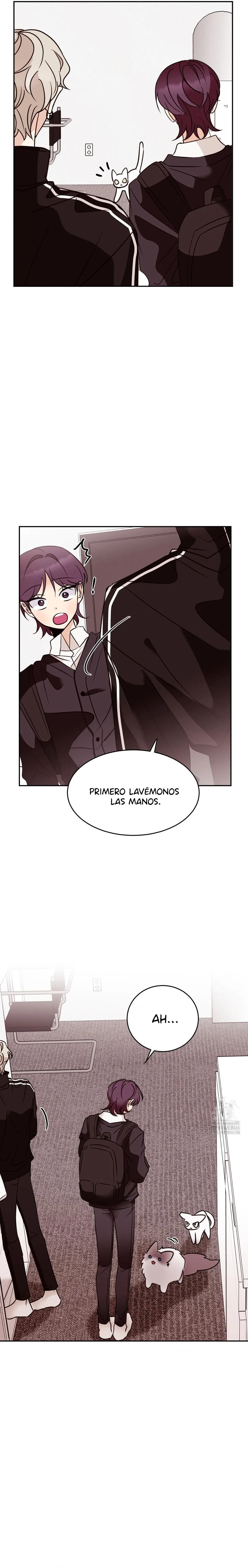 10 Amor no correspondido