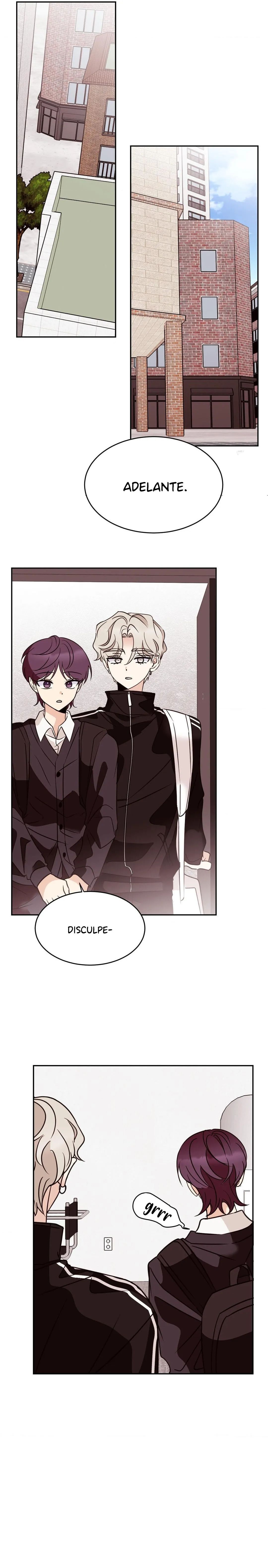 9 Amor no correspondido