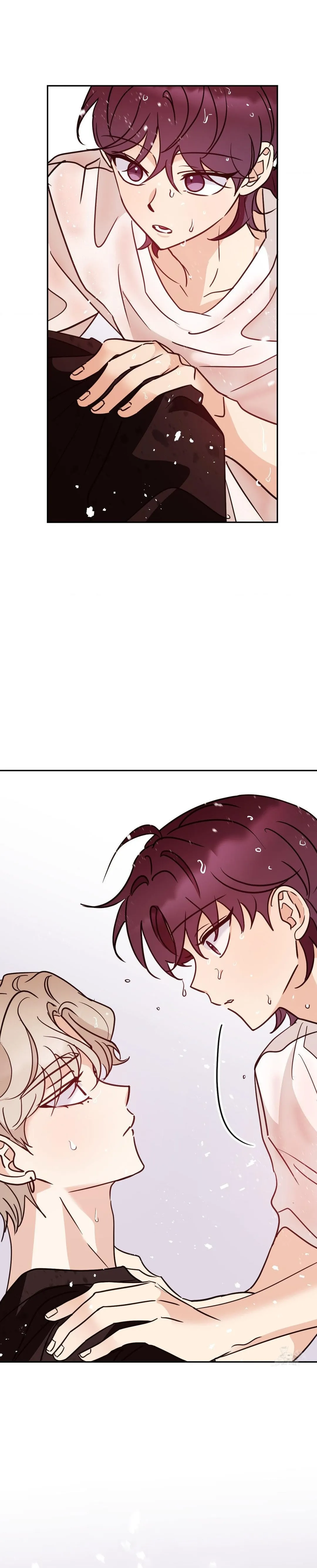 21 Amor no correspondido