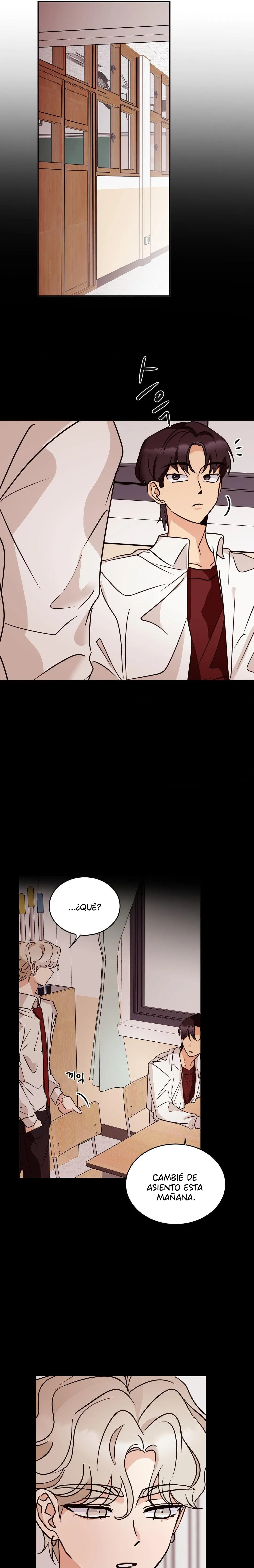 4 Amor no correspondido