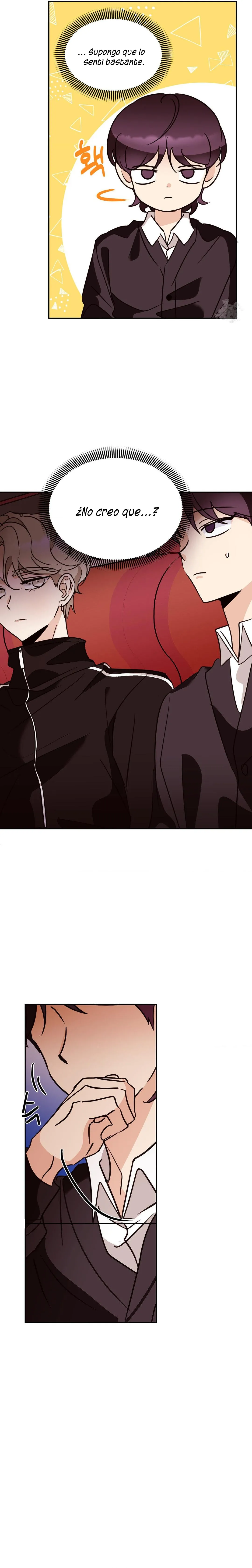 20 Amor no correspondido