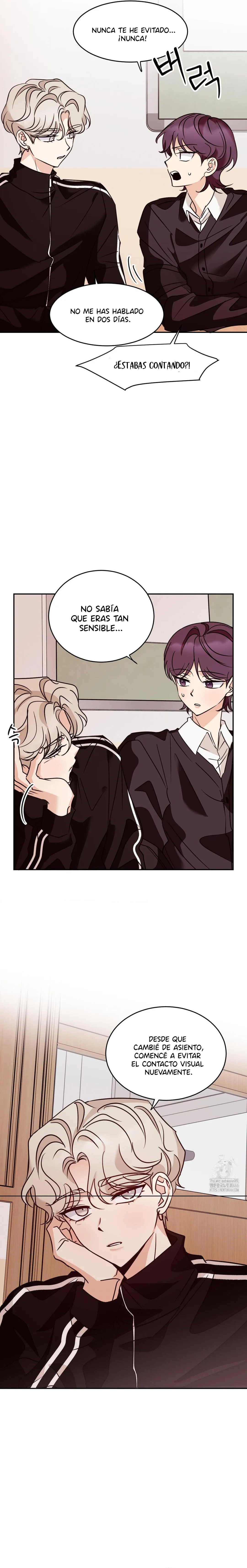 2 Amor no correspondido