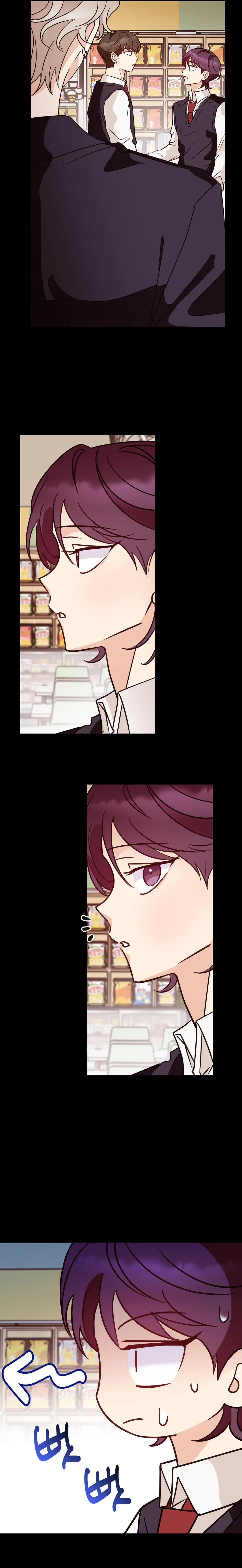 7 Amor no correspondido