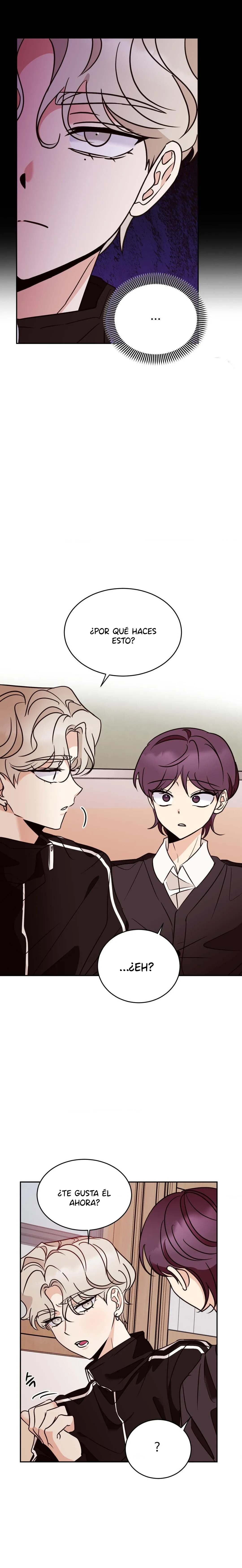 11 Amor no correspondido