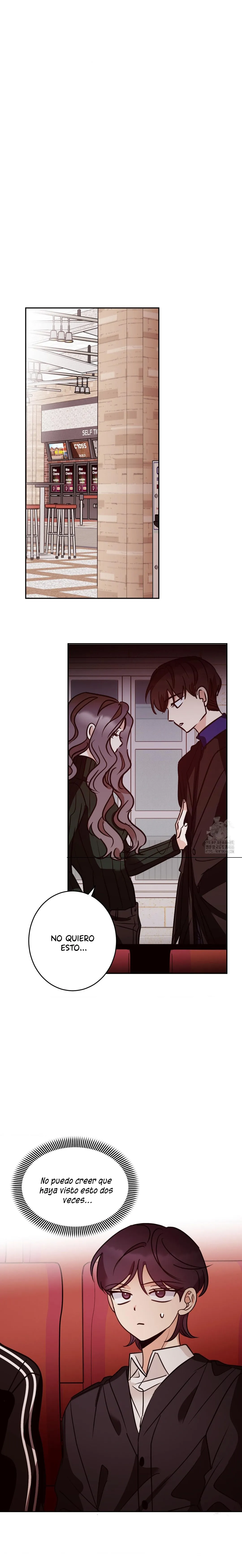 18 Amor no correspondido