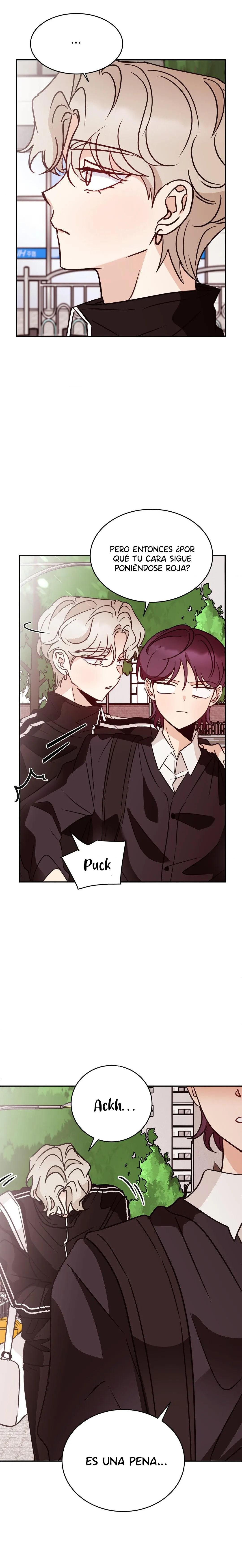 17 Amor no correspondido