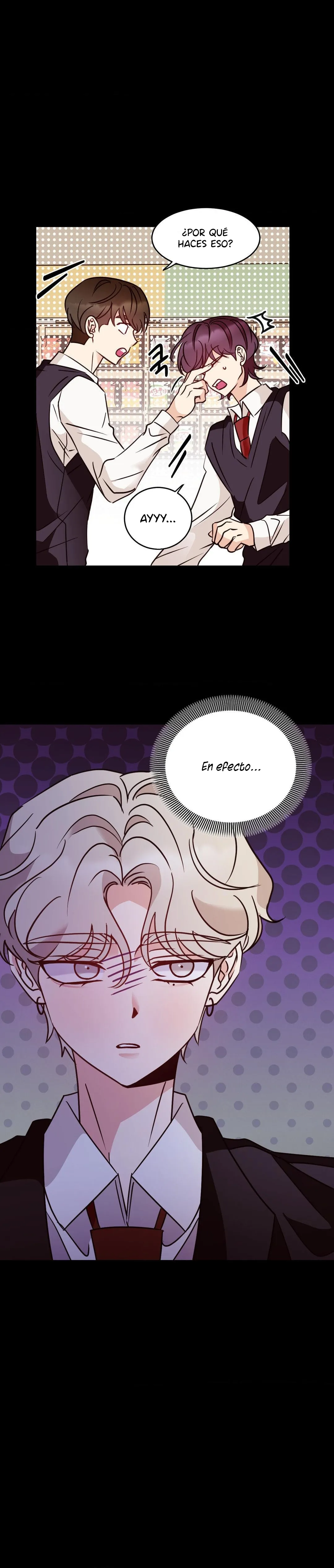 8 Amor no correspondido