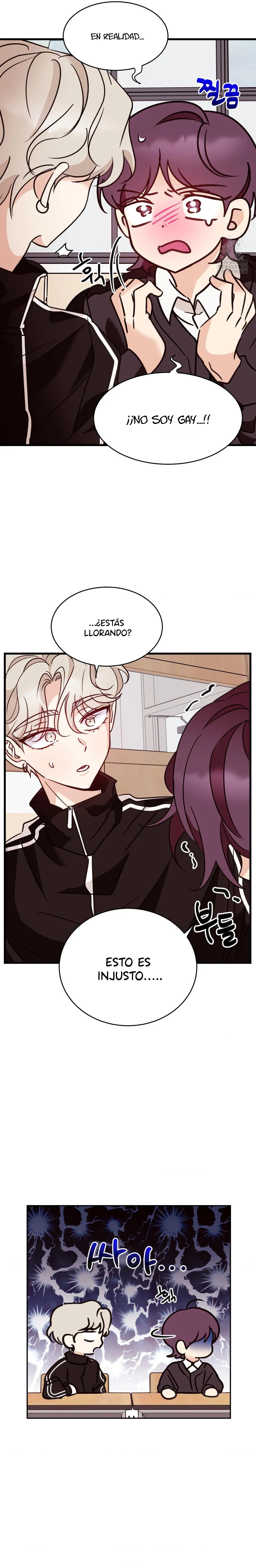 13 Amor no correspondido