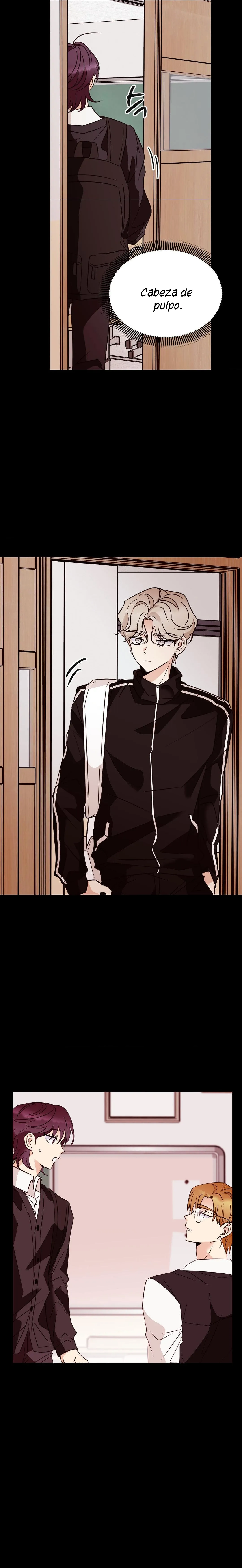 10 Amor no correspondido