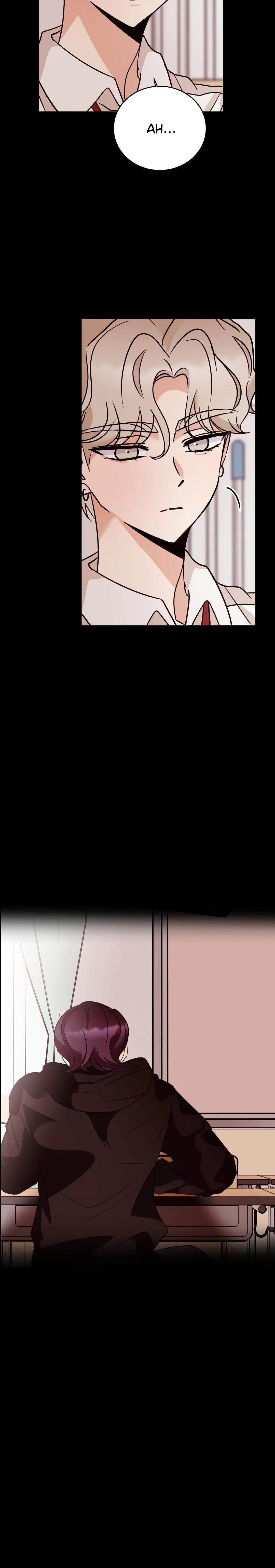 5 Amor no correspondido