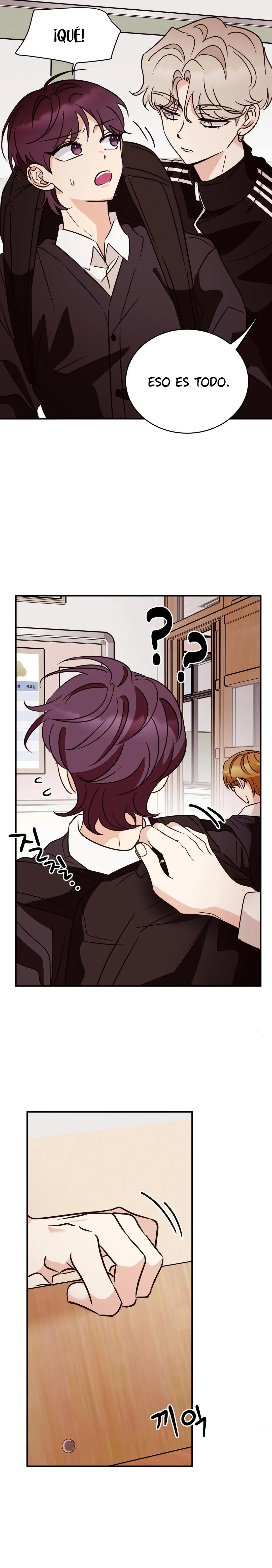 17 Amor no correspondido