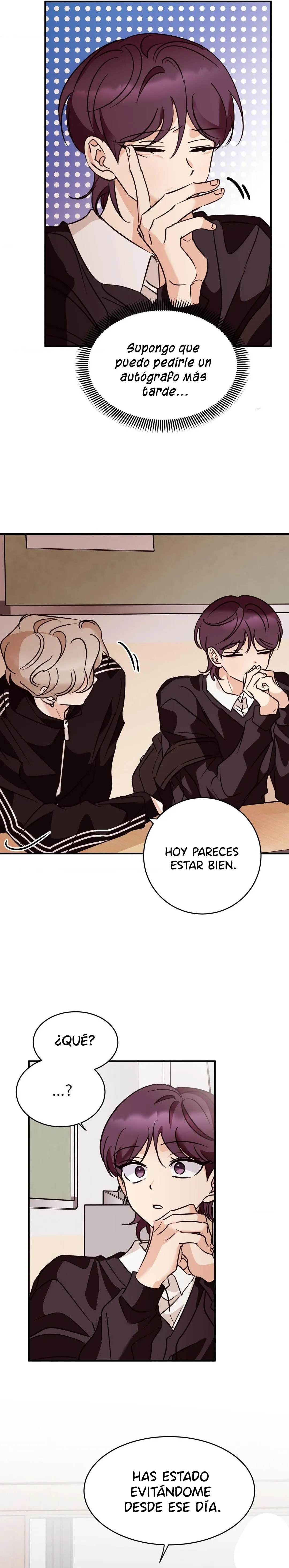 20 Amor no correspondido