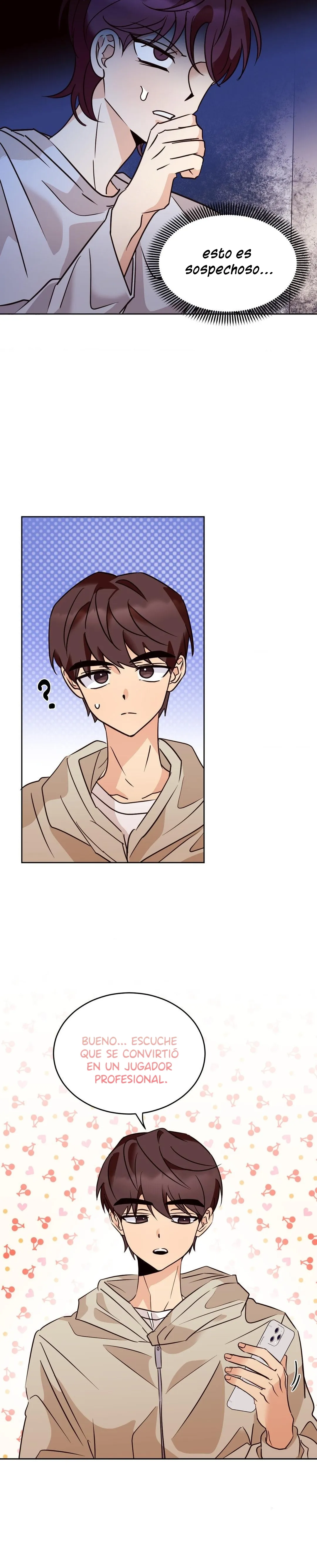 4 Amor no correspondido