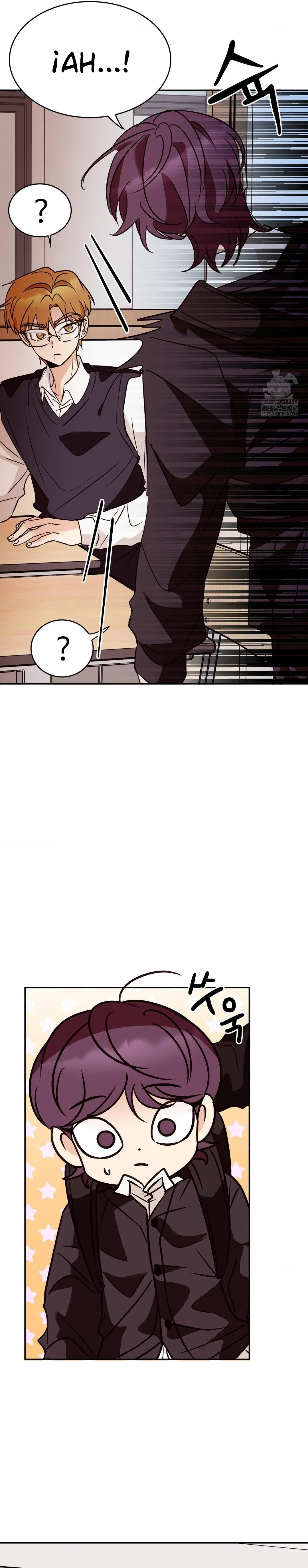 16 Amor no correspondido