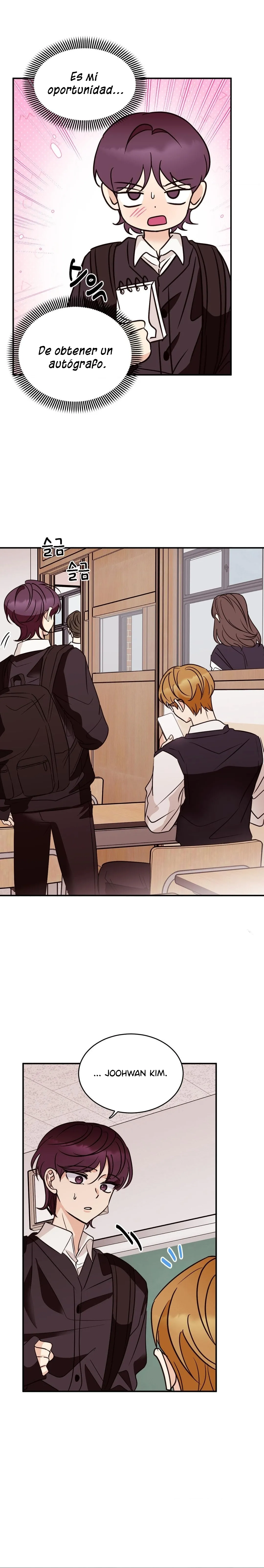 14 Amor no correspondido