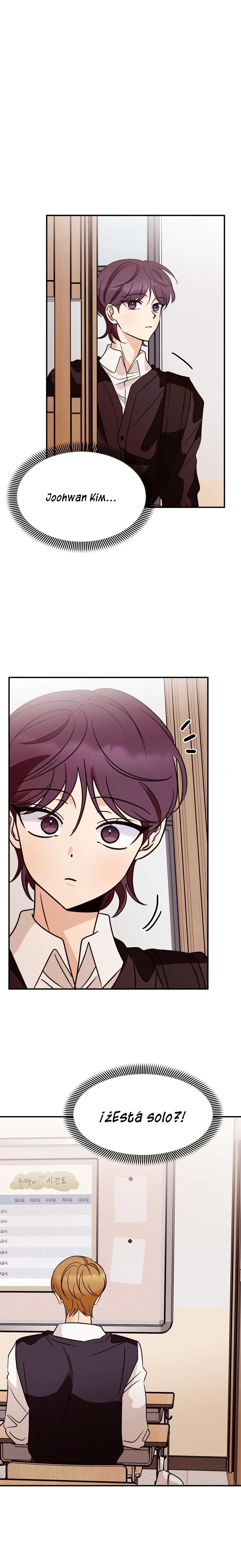 13 Amor no correspondido