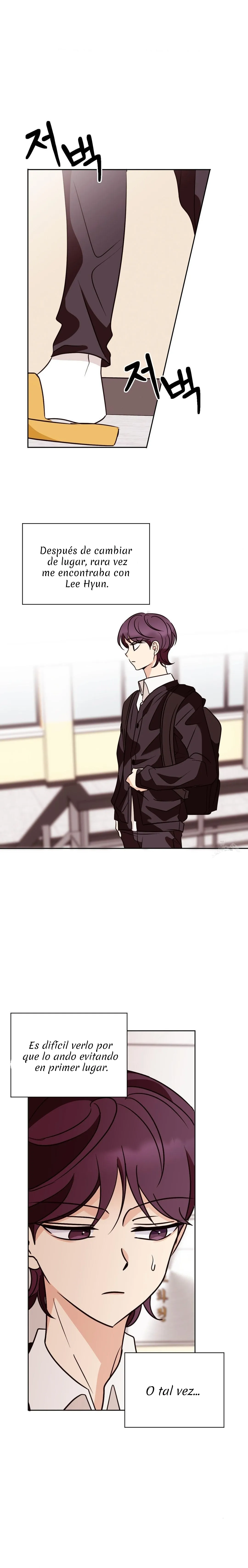 11 Amor no correspondido