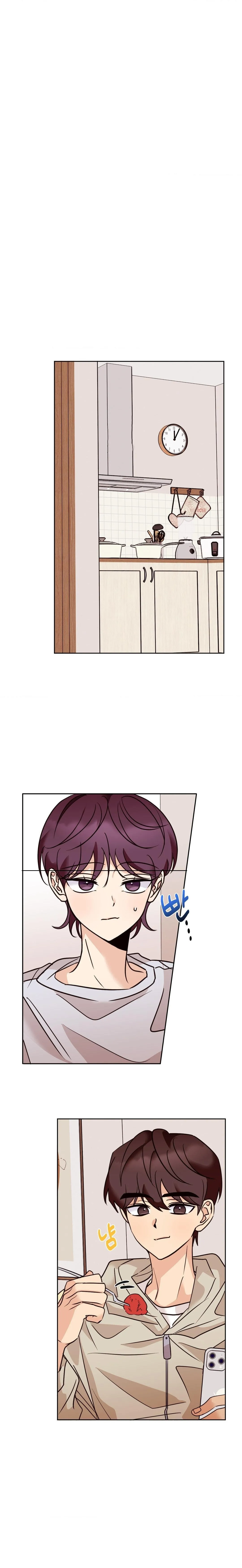 1 Amor no correspondido