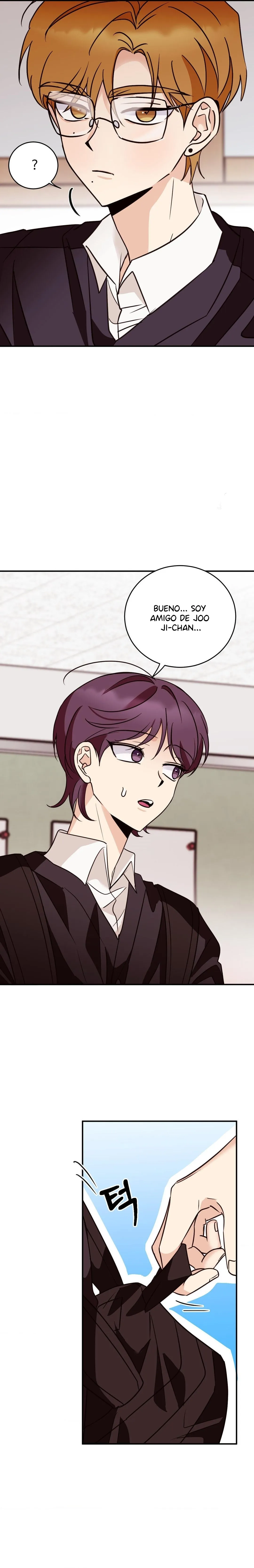 15 Amor no correspondido