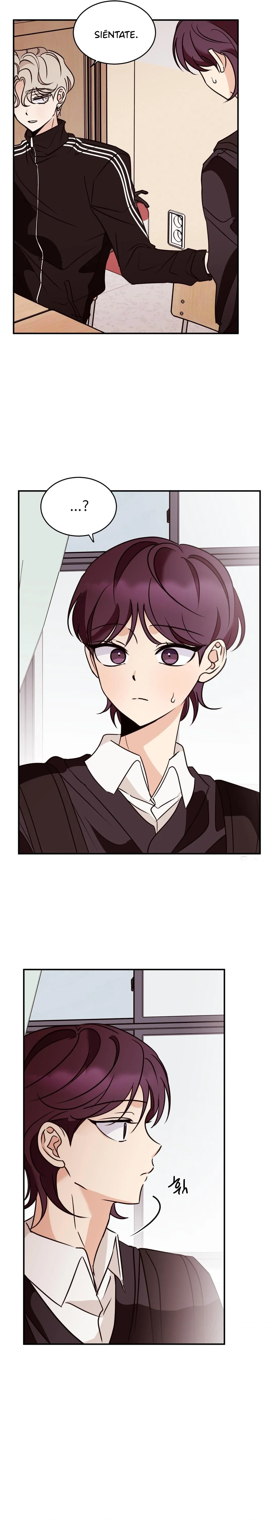 18 Amor no correspondido