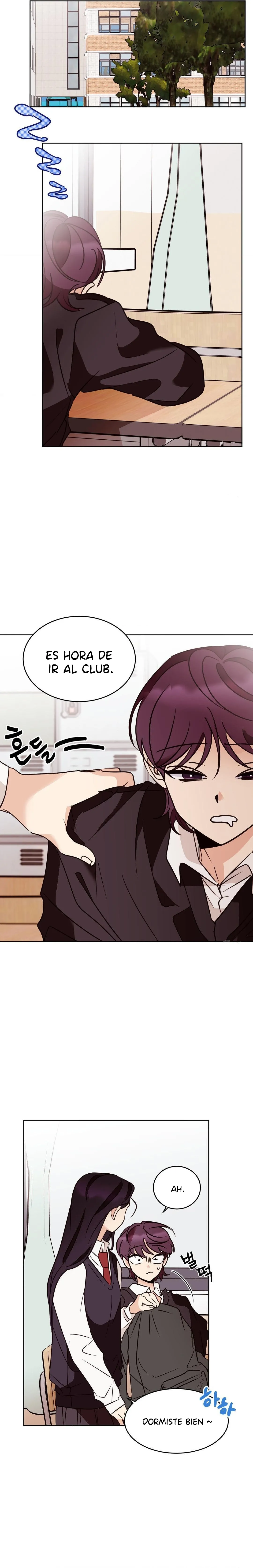 9 Amor no correspondido