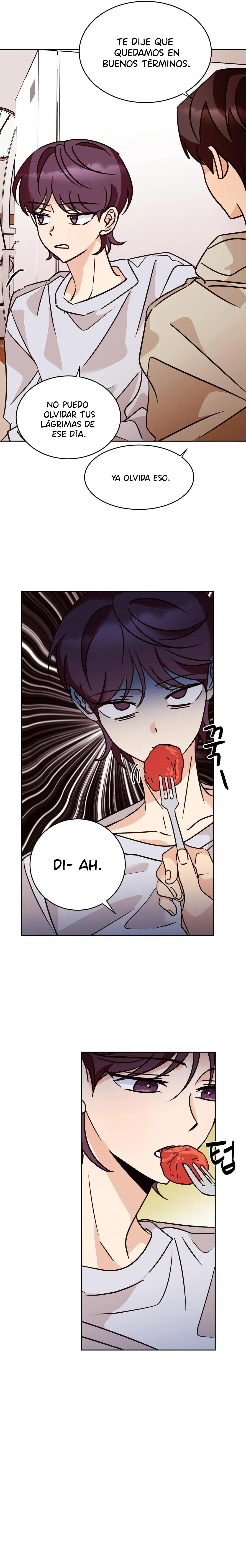 7 Amor no correspondido