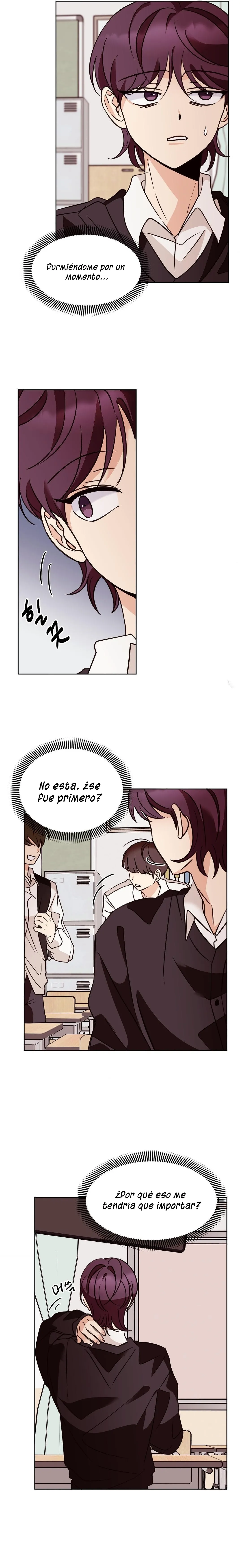 10 Amor no correspondido