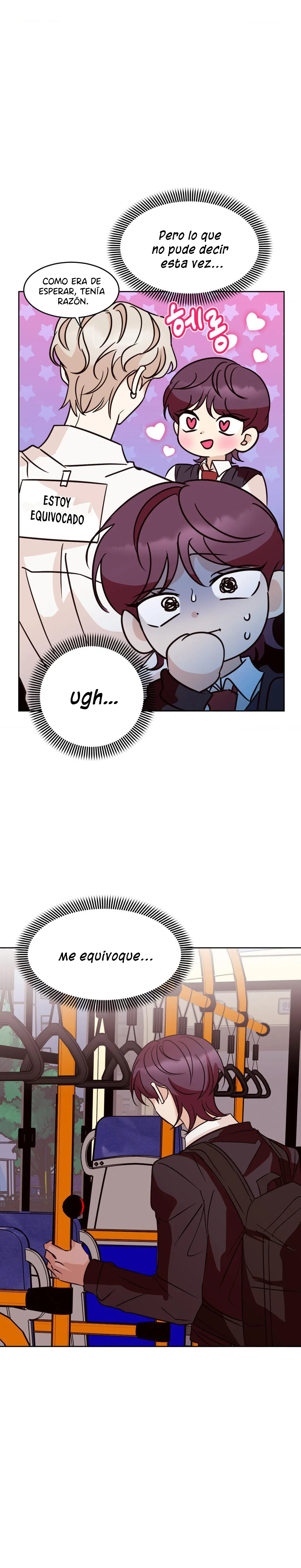 4 Amor no correspondido