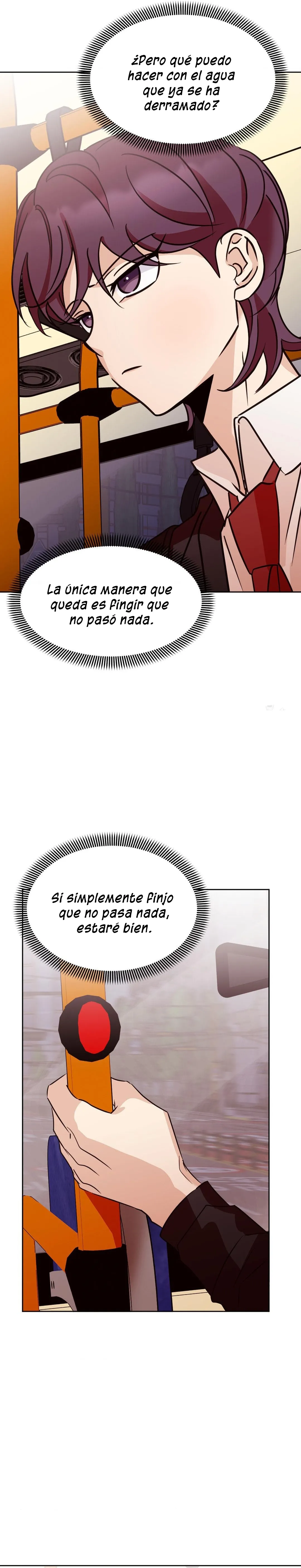 6 Amor no correspondido