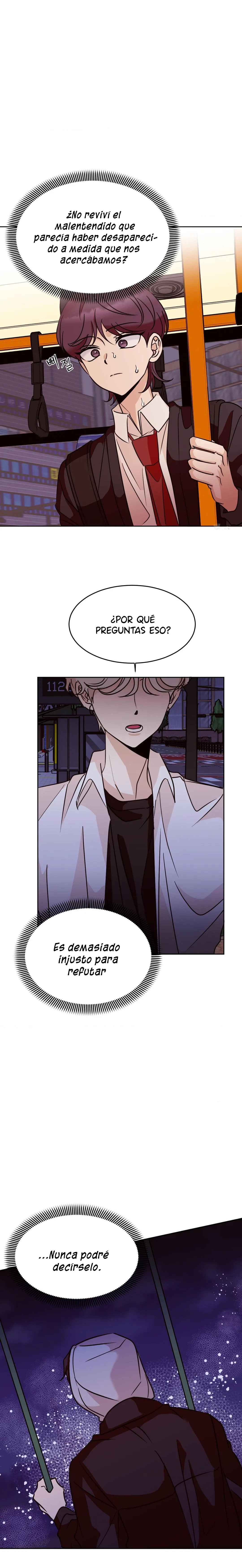 3 Amor no correspondido