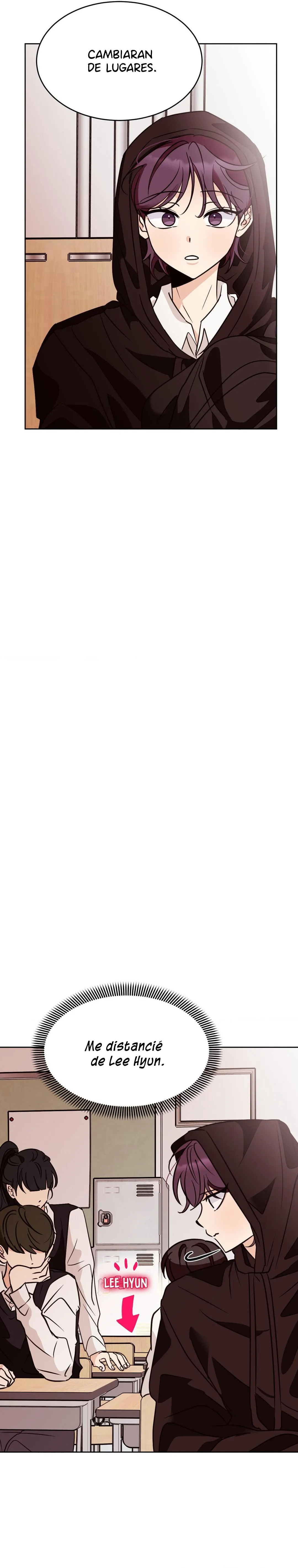 11 Amor no correspondido