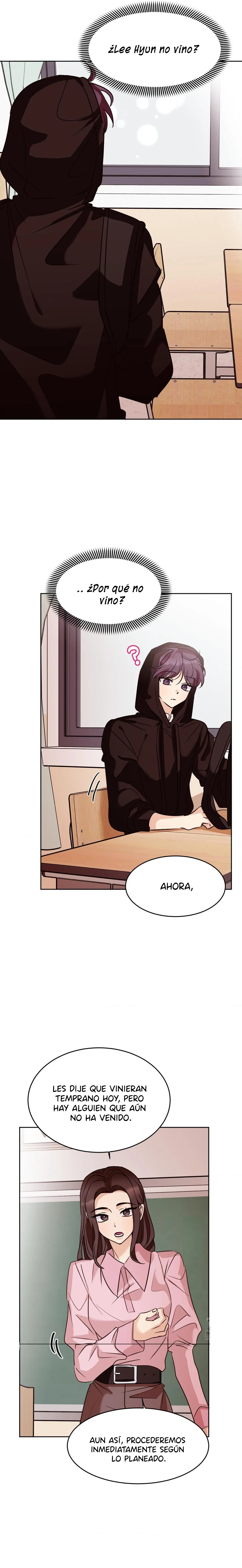 10 Amor no correspondido