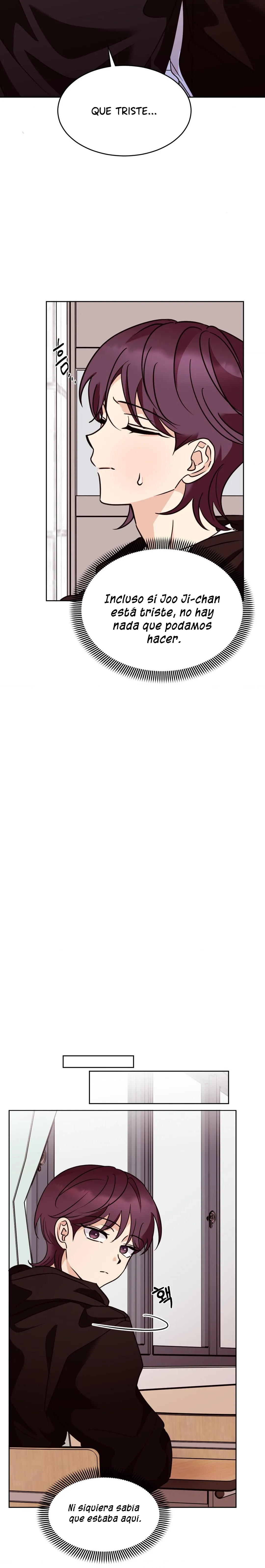 16 Amor no correspondido