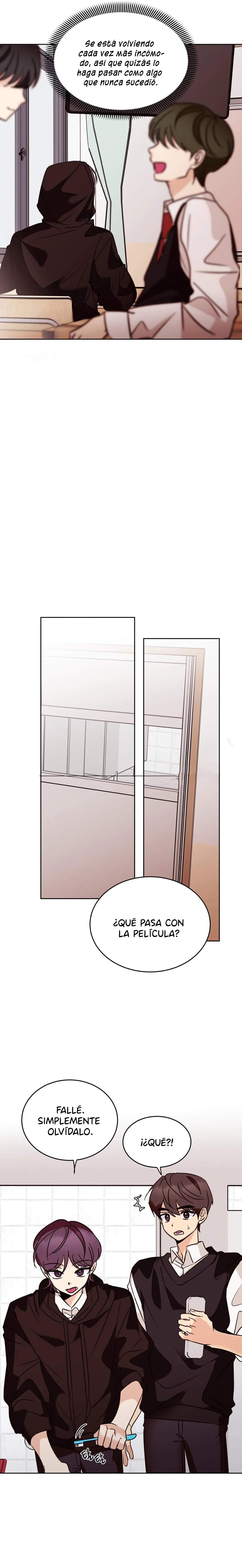 13 Amor no correspondido