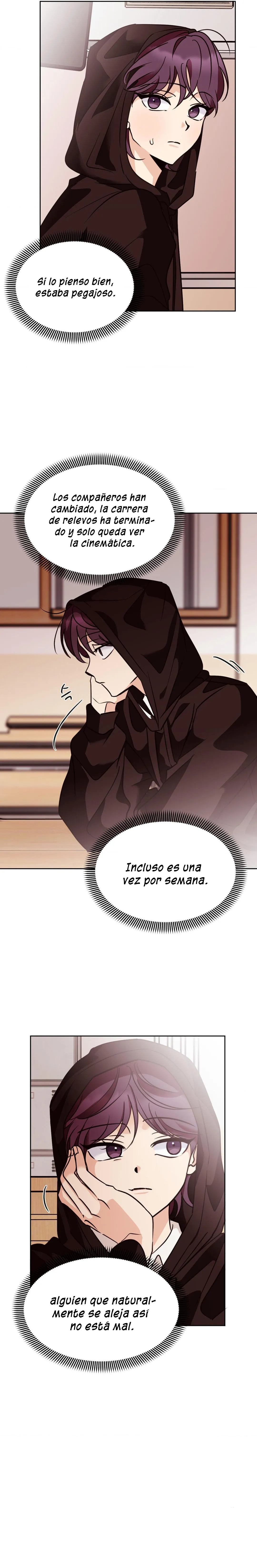 12 Amor no correspondido