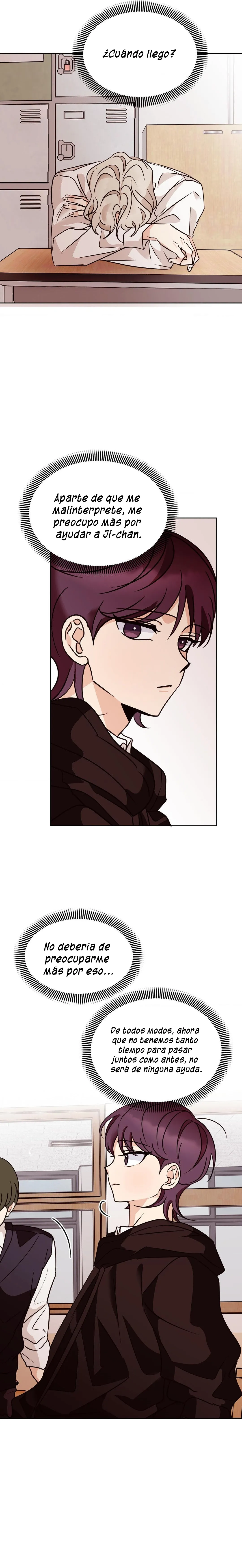 17 Amor no correspondido