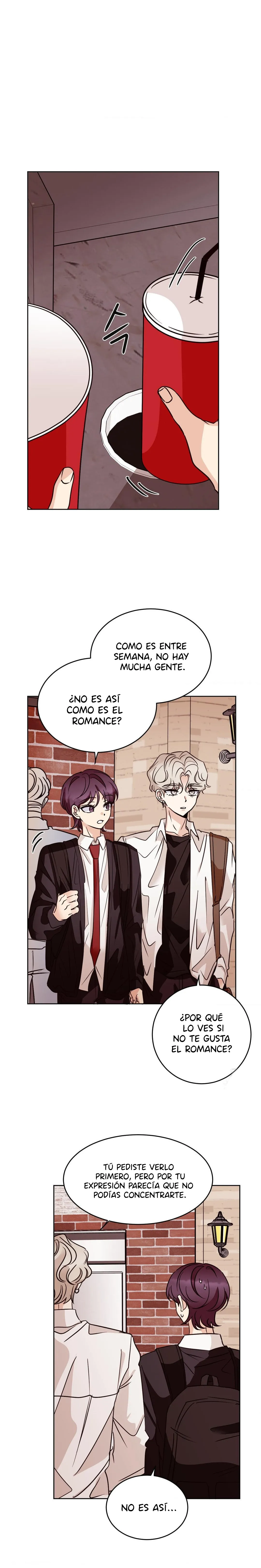 11 Amor no correspondido