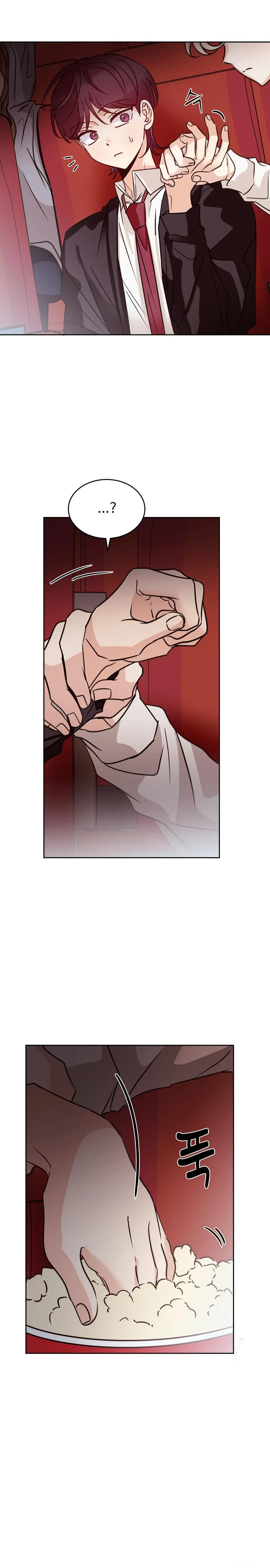 8 Amor no correspondido