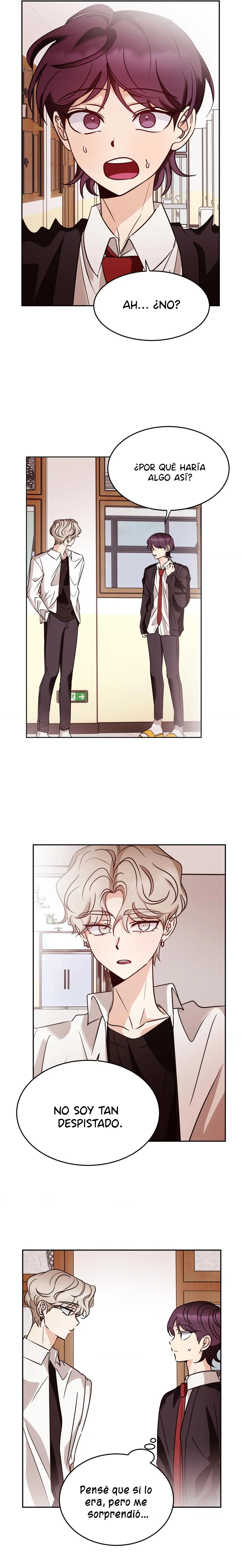 2 Amor no correspondido