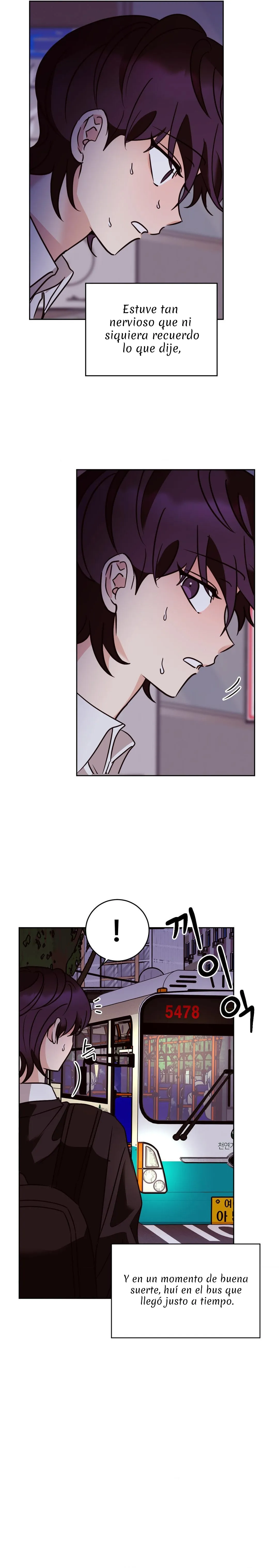 18 Amor no correspondido