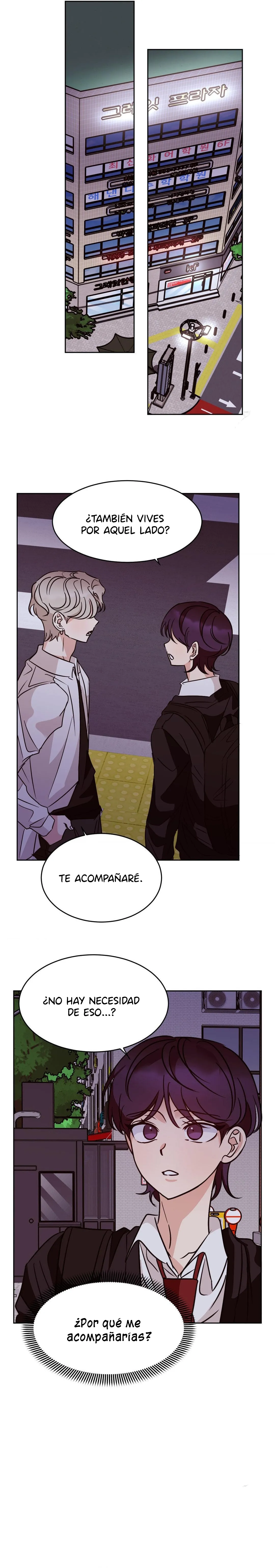 13 Amor no correspondido